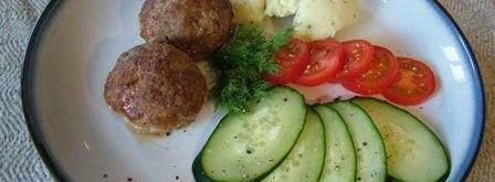 кексокотлеты. Шаг 30