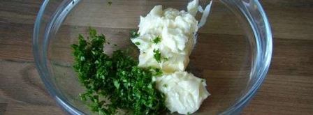 кексокотлеты. Шаг 18