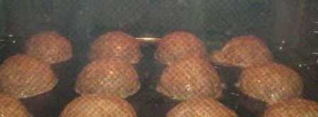 кексокотлеты. Шаг 26