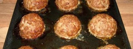 кексокотлеты. Шаг 28