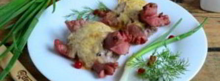 котлетки черепашки. Шаг 6