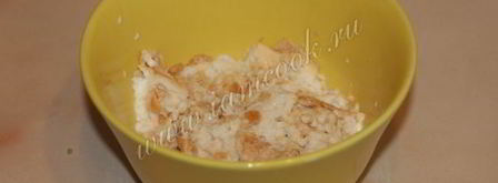 котлеты из домашнего фарша. Шаг 5