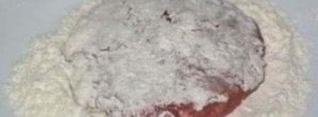 котлеты из фарша без хлеба. Шаг 5