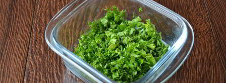 котлеты павлиний глаз с перепелиными яйцами. Шаг 4