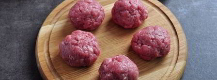 котлеты по-донбасски. Шаг 6