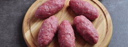 котлеты по-донбасски. Шаг 9