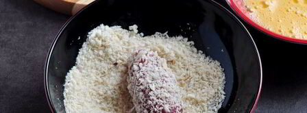 котлеты по-донбасски. Шаг 10