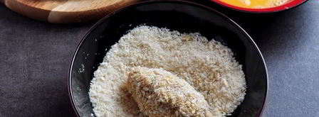 котлеты по-донбасски. Шаг 12