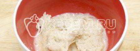 котлеты праздничные. Шаг 5