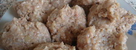 котлеты женское бедрышко. Шаг 5