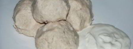 куриные паровые котлеты. Шаг 7