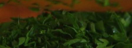 паровые котлетки из индейки с брокколи. Шаг 8