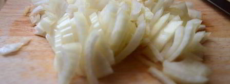 печеночные котлеты. Шаг 4