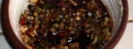 пикантные котлеты. Шаг 3