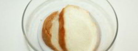 рыбные котлеты из горбуши. Шаг 6