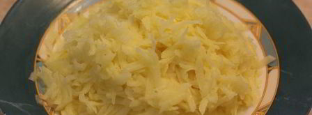 запеченные котлеты из мяса с картофелем. Шаг 5