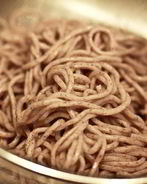 Лапша из гречневой муки