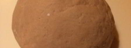 лапша из гречневой муки. Шаг 3