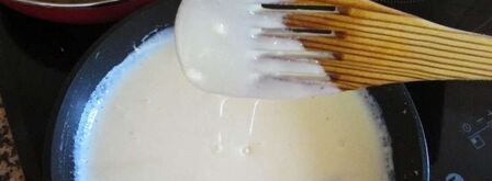 домашняя лазанья. Шаг 12