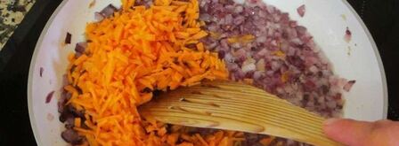 домашняя лазанья. Шаг 4