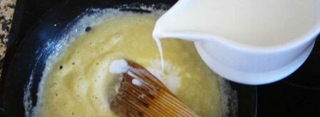 домашняя лазанья. Шаг 11