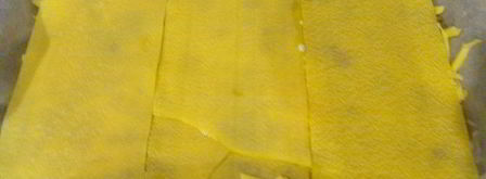 грибная лазанья. Шаг 10