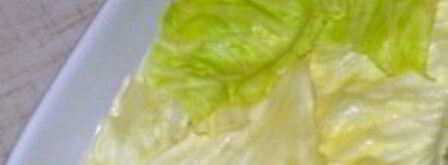 капустная лазанья с фаршем. Шаг 3