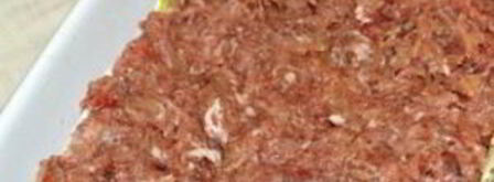 капустная лазанья с фаршем. Шаг 4