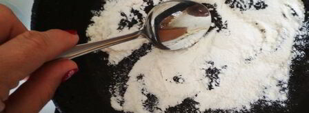 капустная лазанья. Шаг 6