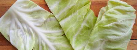 капустная лазанья. Шаг 8