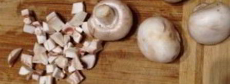 лазанья без мяса. Шаг 3