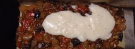 лазанья без мяса. Шаг 16