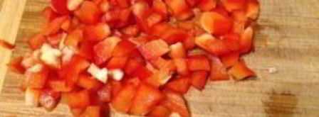 лазанья без мяса. Шаг 5