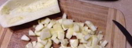 лазанья без мяса. Шаг 6