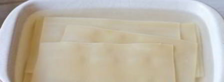 лазанья болоньезе. Шаг 3