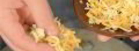 лазанья из домашнего теста. Шаг 3