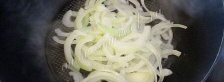 лазанья из макарон. Шаг 4