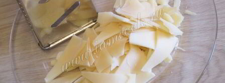 лазанья из макарон. Шаг 10