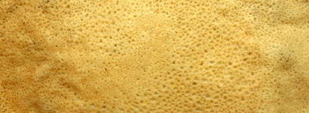 лазанья из ржаных блинчиков с курицей, томатами и базиликом. Шаг 5