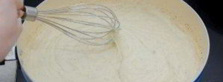 лазанья классическая с фаршем. Шаг 4