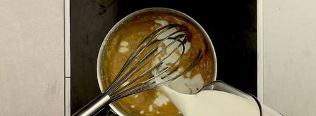 лазанья классическая с мясом. Шаг 3