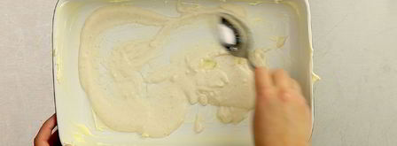 лазанья классическая с мясом. Шаг 6