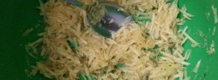 лазанья крестьянская в мультиварке. Шаг 6