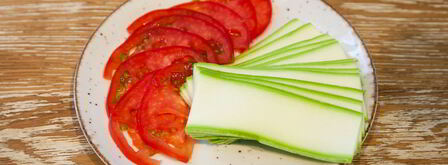 лазанья маринара пестовна. Шаг 5