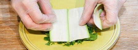 лазанья маринара пестовна. Шаг 7