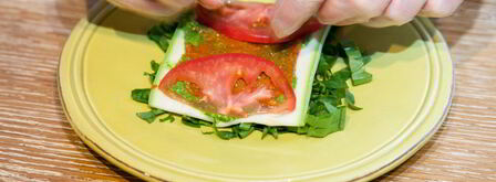 лазанья маринара пестовна. Шаг 10