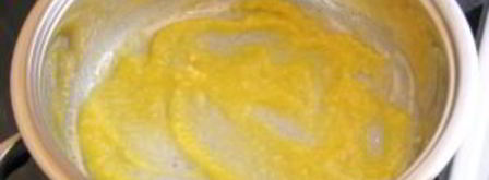 лазанья овощная. Шаг 14