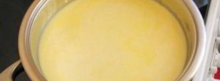 лазанья овощная. Шаг 15