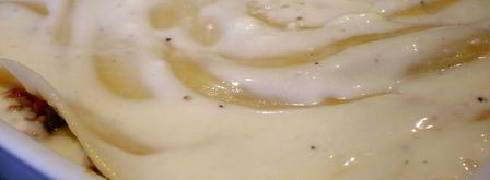 лазанья по-турецки. Шаг 17