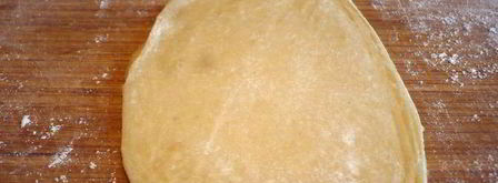 лазанья по-турецки. Шаг 4